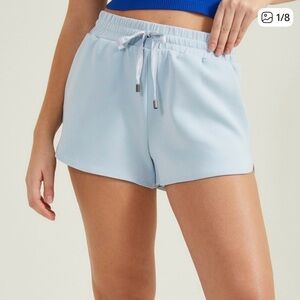 As Revial supersoft lounge shorts